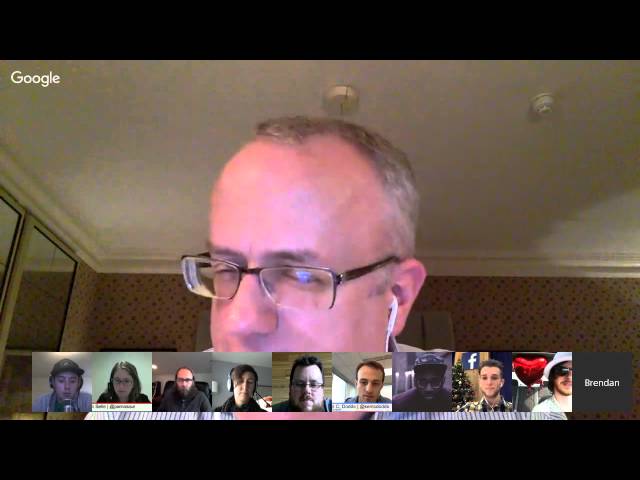 JavaScript Air Episode 000: The past, present, and future of JavaScript