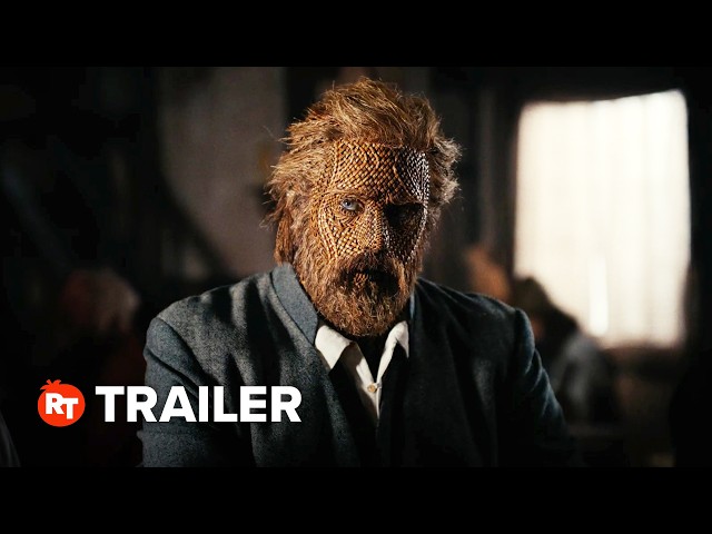 Wicker Trailer #1 (2026)