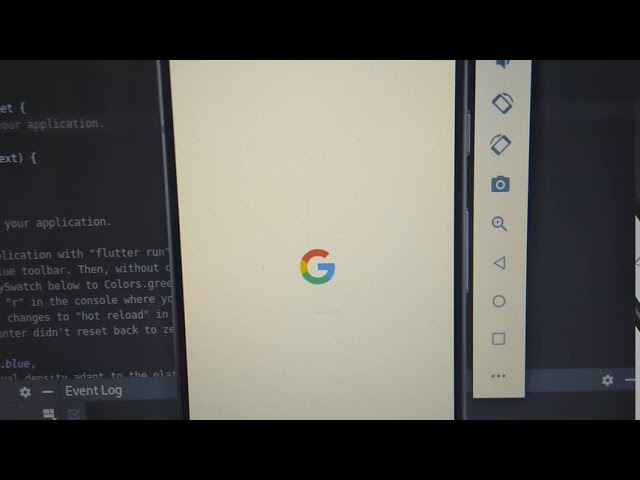 Failing to run Flutter + Android Studio + Emulator on a slow PC