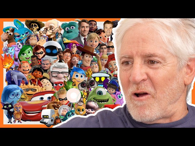 What Is a Loop Group? Voice Actor Carlos Alazraqui Explains