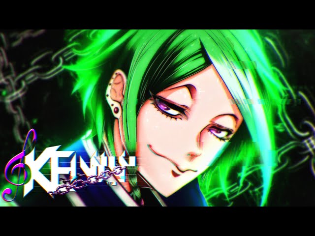 ♪ Loki (Shuumatsu no Valkyrie) | "Engaño" | Kenn (Official Music Video)