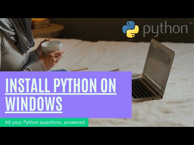 Python Tutorial for Beginners Full Course 1-  Install python 3 on windows  | Data Science | PyCharm