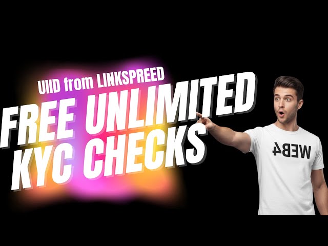 Eliminate Bot Fraud with Free KYC API Integration for Every Developer