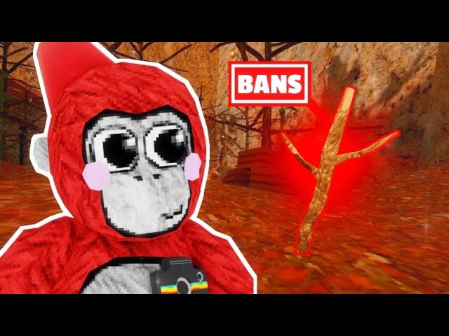 Stick Justice in Monkaroon! (Read Description)