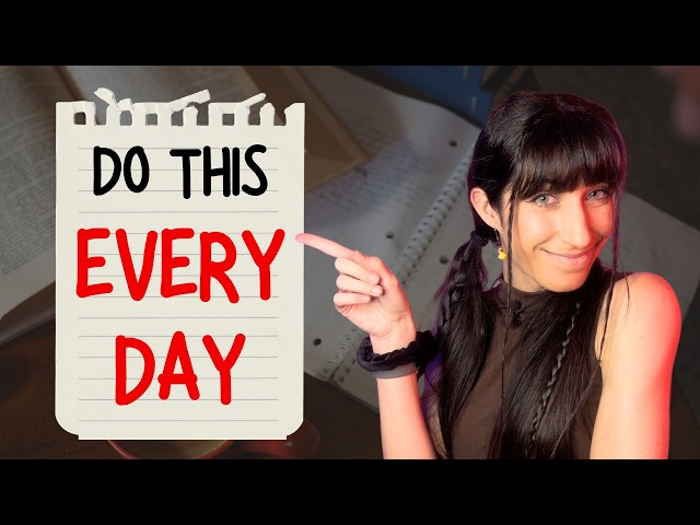 5 Daily Habits That Will Make You Fluent in Spanish Fast