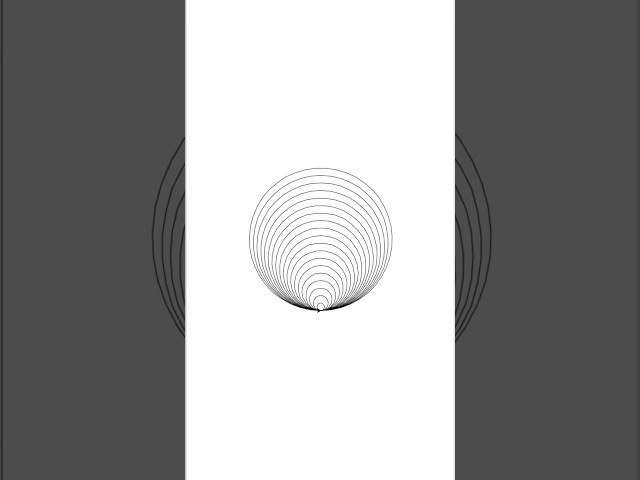 Day 13: Expanding Circles