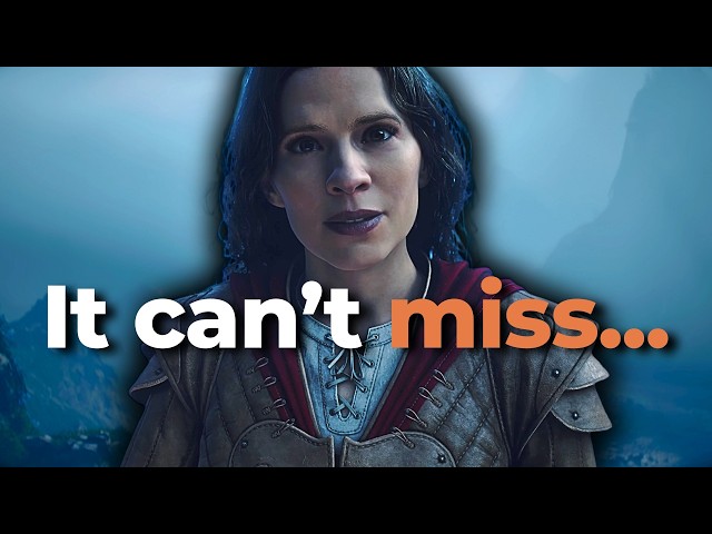 Fable Needs to Do Well, or We Might Lose It (Again)