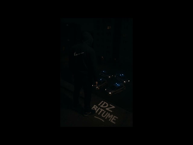 IDZ - BITUME
