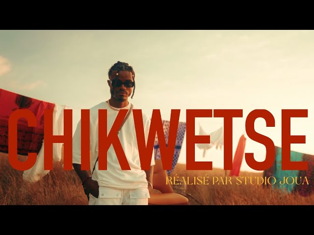 Zoubs Mars - Chikwetse 🐀( Clip officiel )