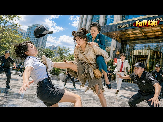 Bà Tỷ Phú Giả Nghèo Đi Mua Nhà Bị Nhân Viên Sỉ Nhục, Cô Gái Quê Đứng Ra Bảo Vệ Khiến Bà Chốt Làm Dâu