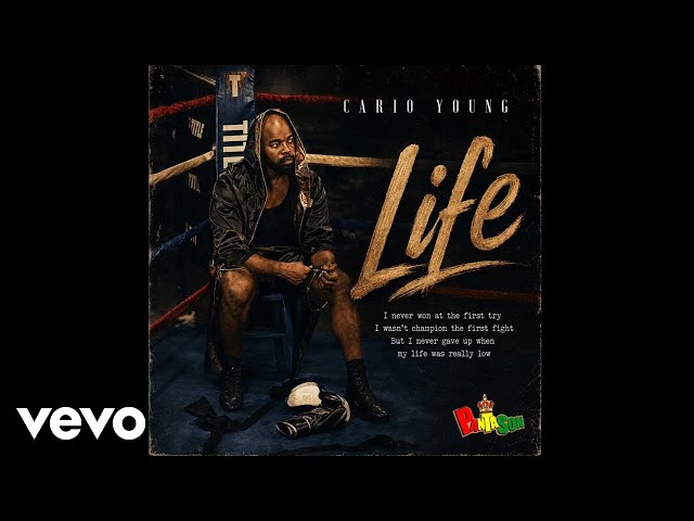 Cario Young, Panta Son - LIFE (Official Audio)