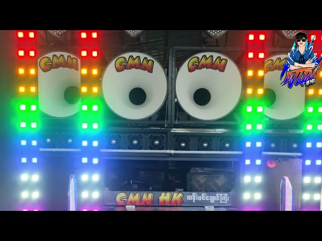 CMN HK REMIX 2026 BY DJLINREMIX 🔊🎧#djsound #remix #dj 