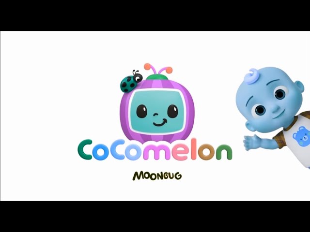Newest Cocomelon Outro Logo Effects | BEST NEW OUTRO EFFECTS | Sponsored by Preview 2 Effects