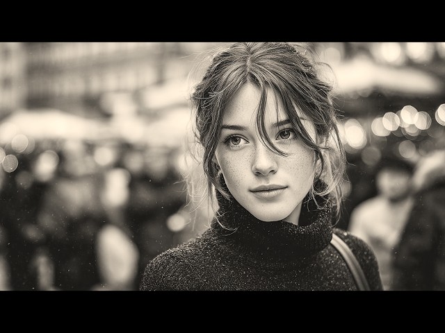1970s French Retro Chanson | A Timeless Dream | Slow Cafe Moments (60s 70s 80s)
