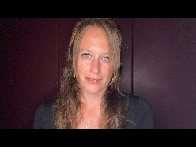The Quantum Computer | ASMR Soft Spoken 