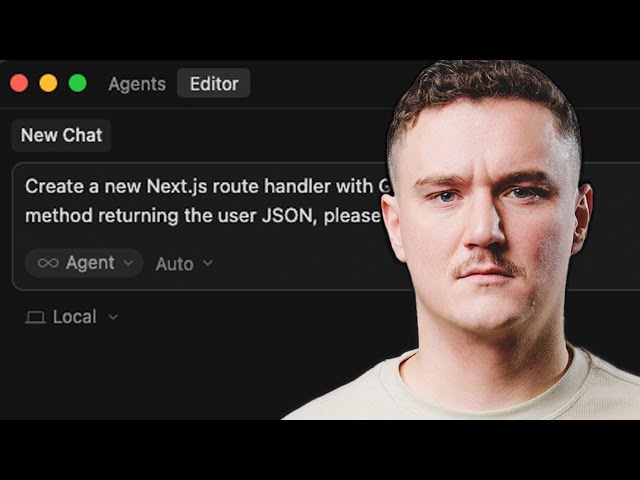 I've been using Cursor wrong this whole time