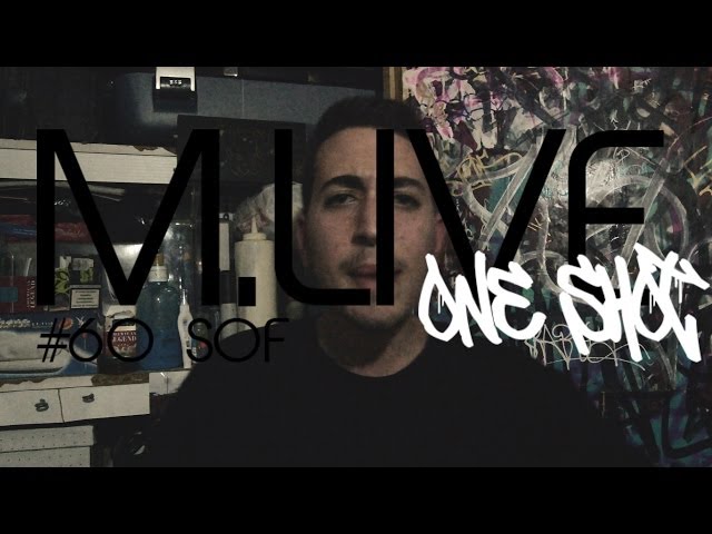 Madrid Live Oneshot -  #60 Sof