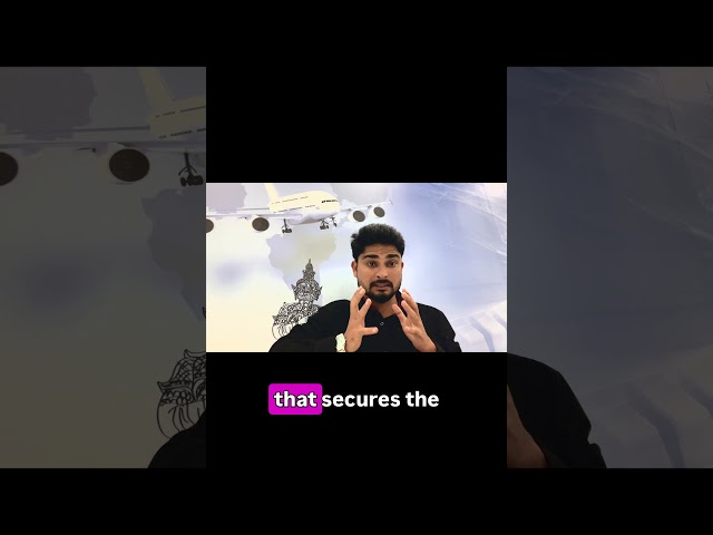 What exactly is Zscaler? 🛡️ #zscaler  #CyberSecurity #techtips #motivation #yt #shorts #viral #fyp