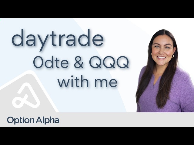 This Tool Shows the Best 0DTE Trades Instantly
