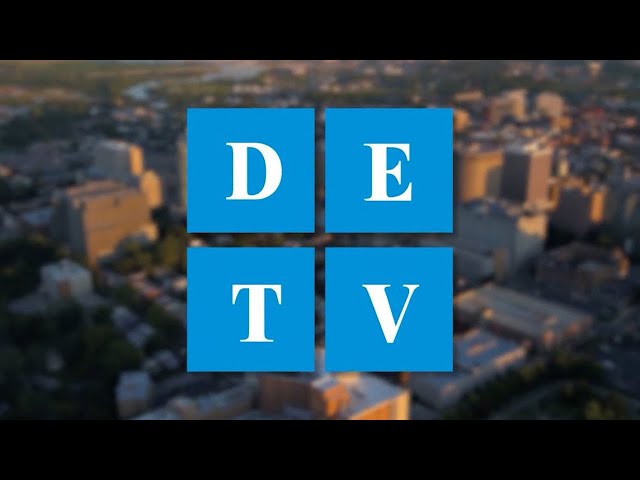 DETV Network Showreel 2025