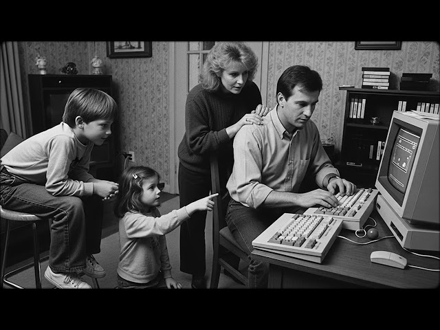 Rise of the Internet (1990s) Begins the digital age, transforming communication, knowledge sharing