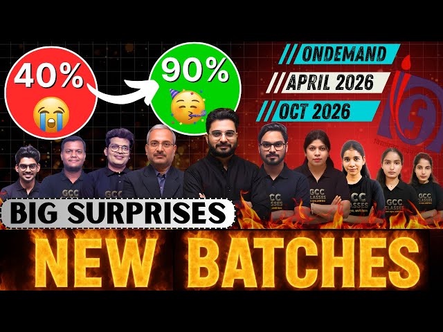 💊 Tonic Course for NIOS 12th! | New Syllabus 2026 | 100% Guaranteed Pass 💯