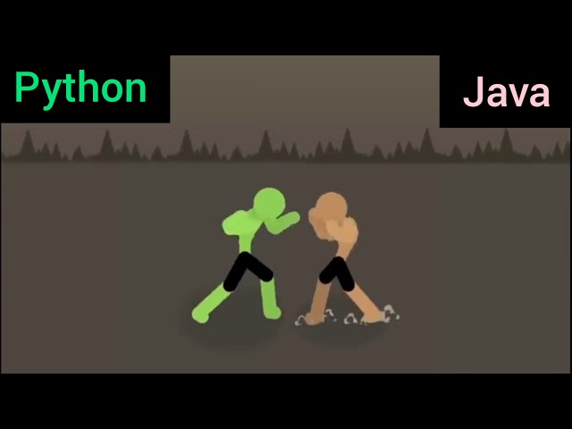 Why I Love Python.🕴️🤑