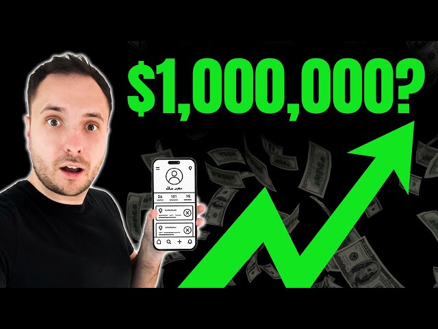 Is your software idea worth $1,000,000? (Complete SaaS Guide)