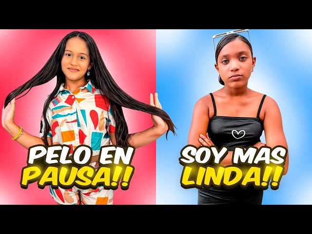 ANGI FIRE VS LA CHAKALITA DE TILÍN 😱 THEY ARGUE FACE TO FACE AND THIS HAPPENS!