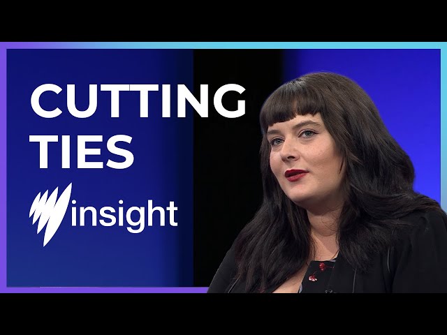 I'm devastated I'll never be able to reconcile with my mother | SBS Insight