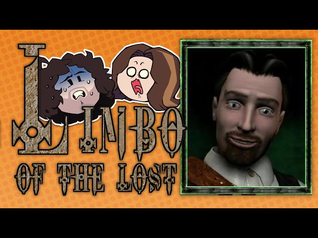 Limbo of the Lost | Game Grumps [FULL PLAYTHROUGH]