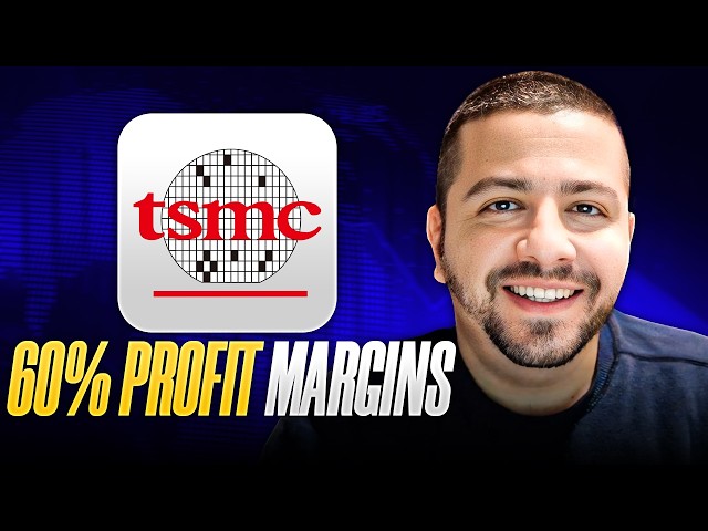 Massive News for Taiwan Semiconductor Stock Investors | TSM Stock Analysis