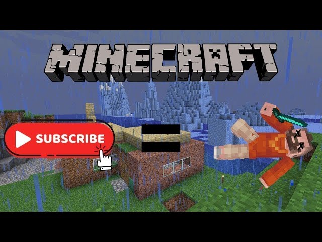 🚨Can I beat Minecraft with chat working against me?🚨