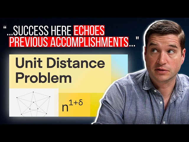 Did AI Just “Solve” Math? (Let’s Take a Closer Look)