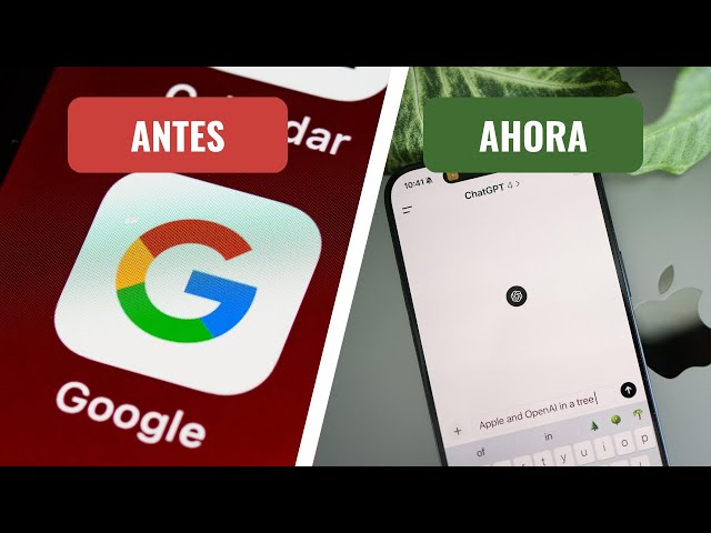 ¿Está la IA Generativa cambiando la educación?