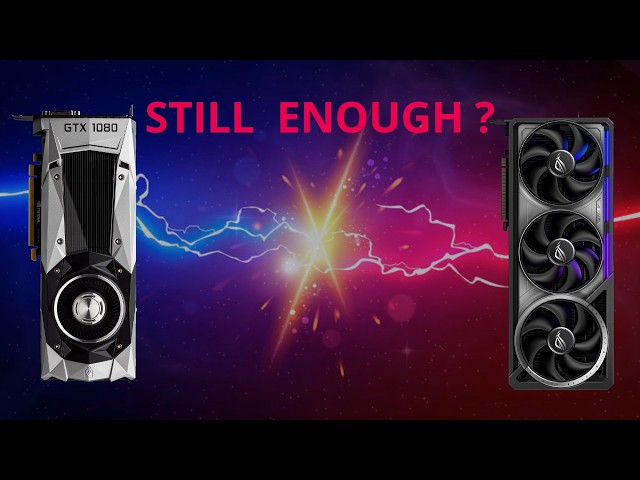 Is Your GPU Secretly Holding You Back?