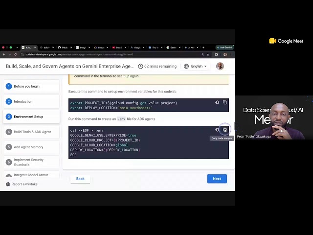 Build, Scale, and Govern Agents on Gemini Enterprise Agent Platform with Antigravity CLI