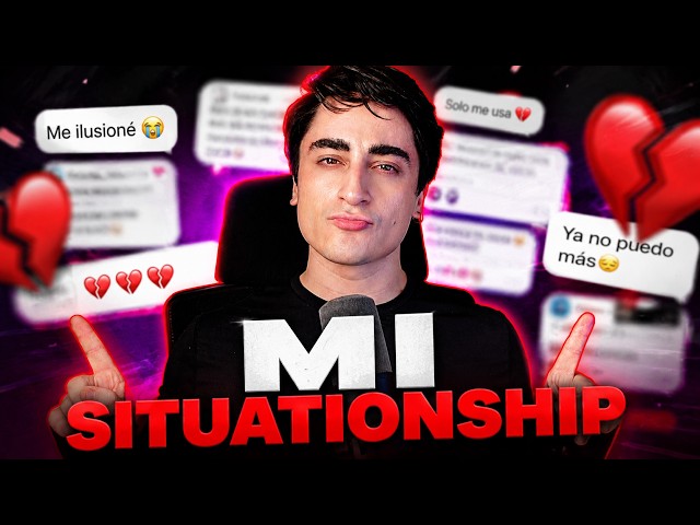 Leyendo SUS CHISMES (🏳️‍🌈?) | Chismes de Suscriptores Pt. 4