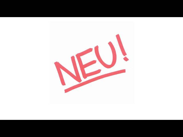 NEU! - Negativland
