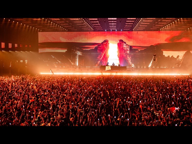 Alesso | Tomorrowland 2026 (Freedom Stage Weekend 2) [Full DJ Live Set]
