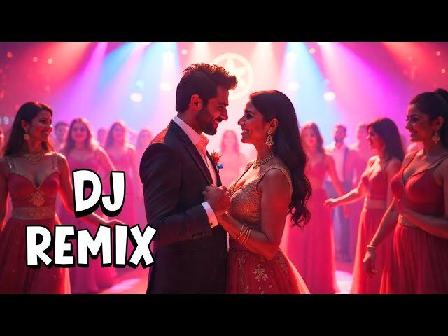 High Power Party DJ Songs | Dance Party DJ Songs | Bass Boosted Hindi DJ Songs | Viral DJ Songs 