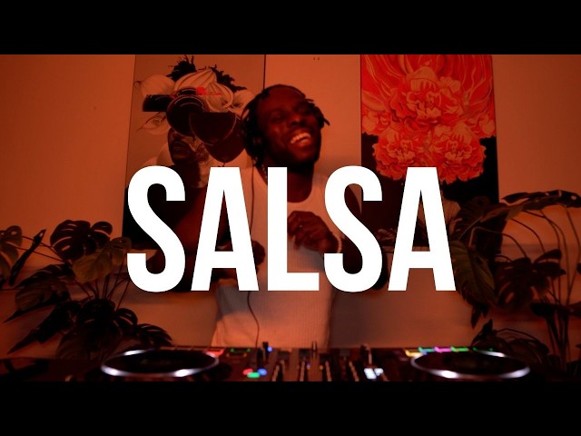 Salsa Mix 2026 | Fruko y Sus Tesos, El Gran Combo, Celia Cruz, Oscar D’Leon | Salsa Playlist by XOCO