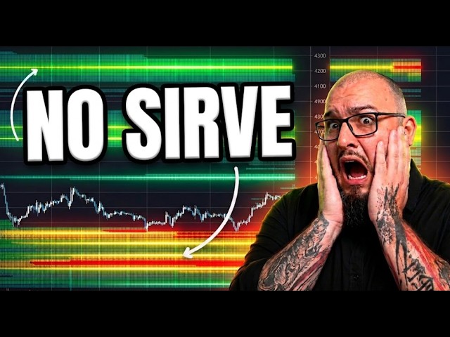 ❇️ 2 Types of Liquidity: One Manipulates You, the Other Makes You Money