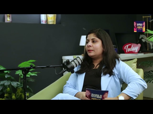 Expectations from Shark Tank ft Mitresh Sharma(FirstBud Organics) | ShalluNisha Podcast