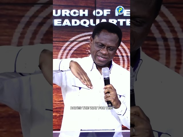 In building the church of God, holy living must be carefully and jealously guarded.