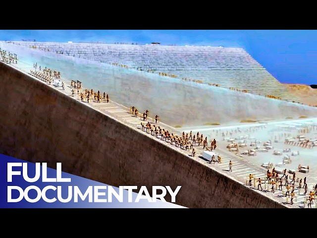 Ancient Engineering: The Foundations of Modern Civilization | FD Engineering