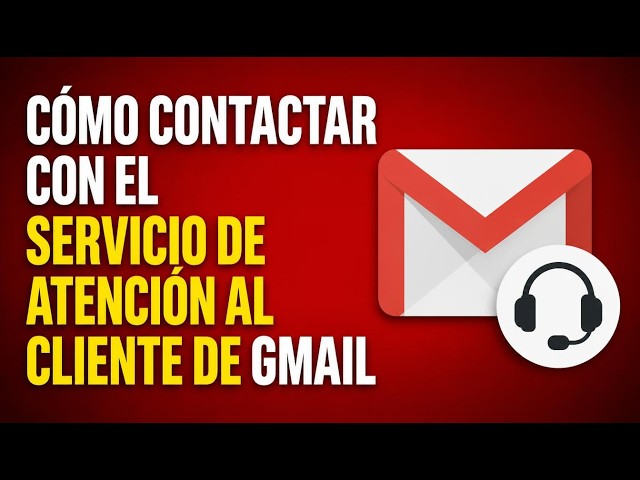 How to Contact Gmail Customer Support 2026 Guide