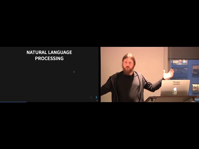 Natural Products Research and Kotlin