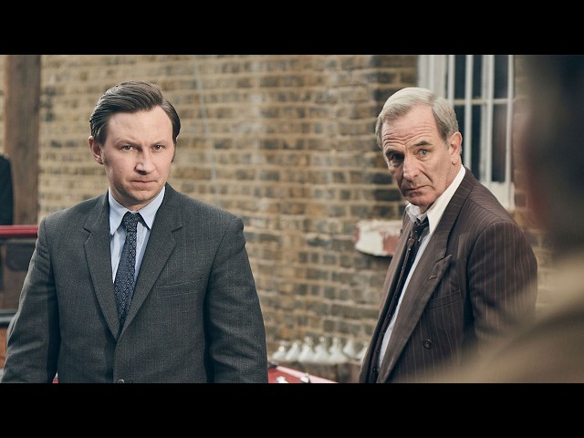 Grantchester, Season 11: Episode 7 Preview