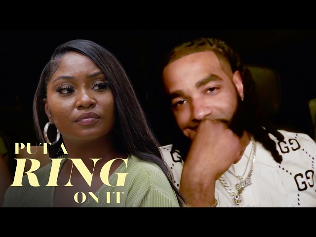 Travis Goes M.I.A. for HOURS With His Sidechick?! 😳 Put a Ring on It: Cheathab | OWN